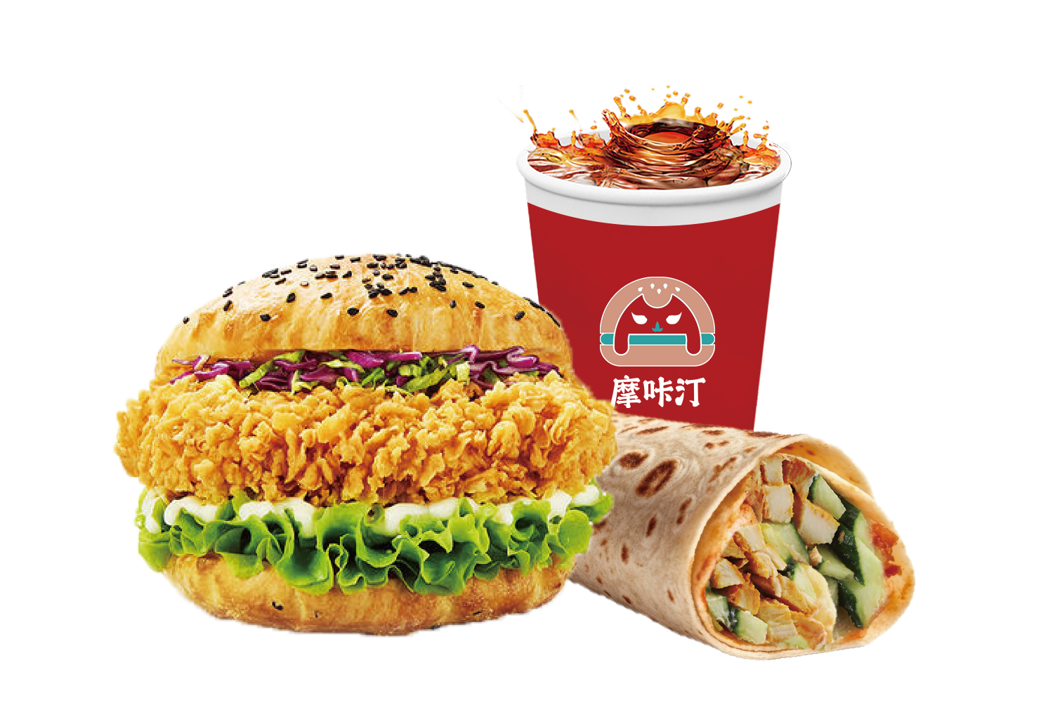 套餐类