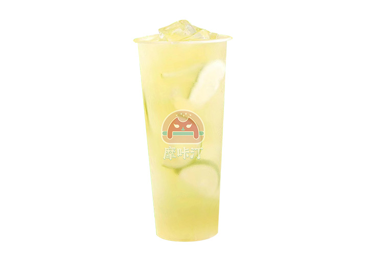 冰鲜柠檬茶