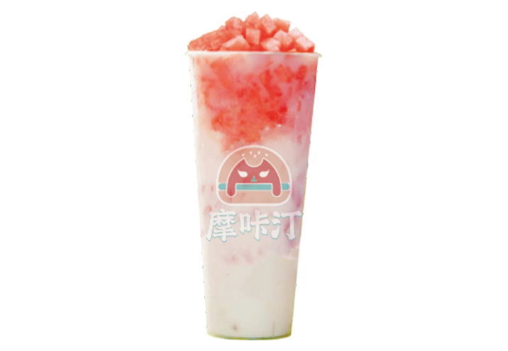 西瓜椰椰