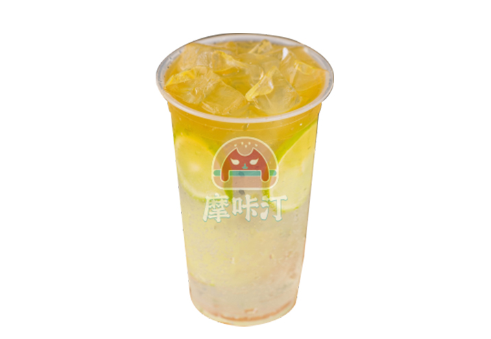 爱玉柠檬C